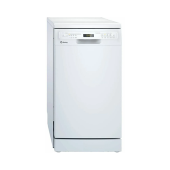 Lavavajillas Balay Blanco 45cms