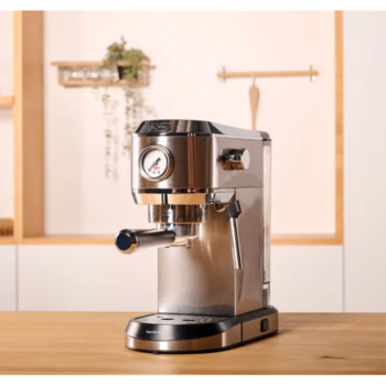 Cafetera Solac Taste Slim Pro